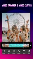 New Video Maker Pro - New Video Editor 2019 Screenshot 2