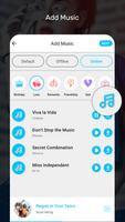 Photo Video Maker with Music 截图 2
