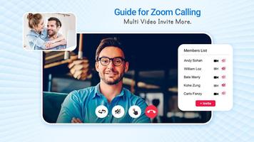 Guide For Cloud Video Conferences-poster