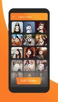 Video-Song Changer Plakat