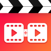 Video Merger and Joiner, Crop