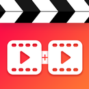 Video Merger and Joiner, Crop APK