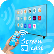 HD Screen Cast - Phone to Tv icône