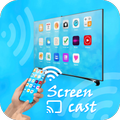 HD Screen Cast - Phone to Tv