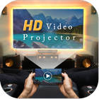 Projector آئیکن