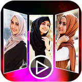 حول صور الى فيديو محترف مع موسيقى icon