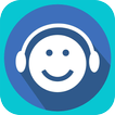 music player icon