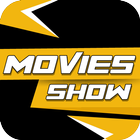 Hd Movies Video Player - Movies Online 2021 图标