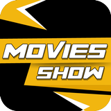 Hd Movies Video Player - Movies Online 2021 أيقونة