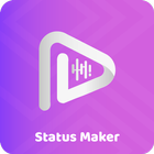 Video Status Maker icon