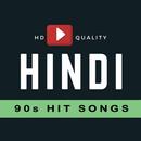 APK Bollywood 90s Hit Songs