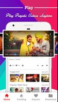 Punjabi Video Status تصوير الشاشة 2