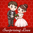 APK Surprising Love Status ( Daily Trending Videos )