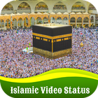 Islamic Video Status ไอคอน