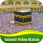 Islamic Video Status أيقونة