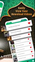 Islamic Video Status ภาพหน้าจอ 3