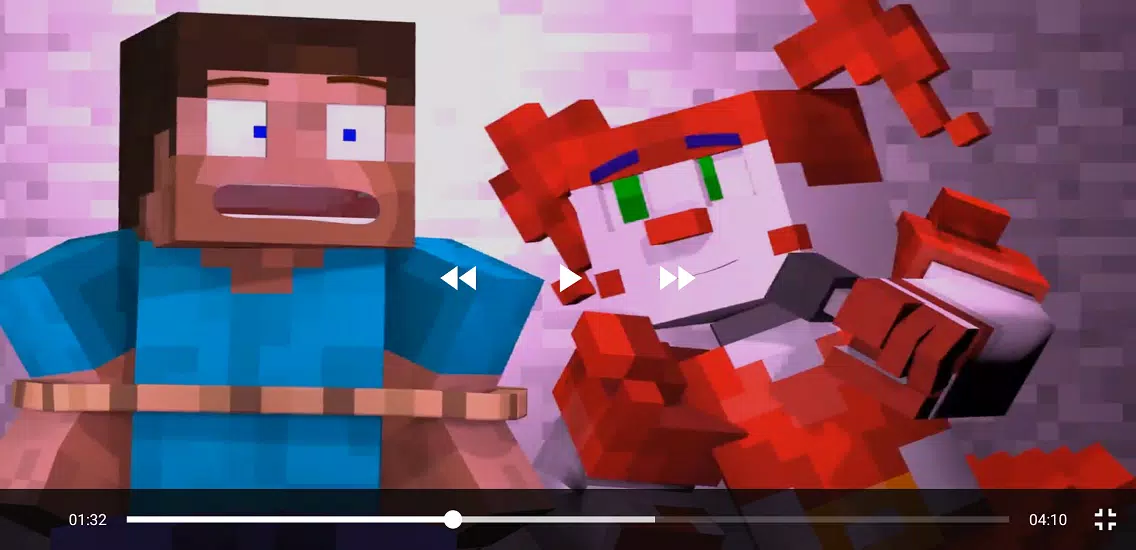 Join Us For A Bite - Animation Music Video APK pour Android Télécharger Join Us For A Bite - Animation Music Video APK pour Android Télécharger