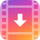 All Movie & Video Downloader icône