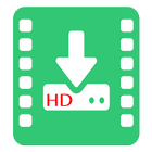 Video Download 2019 icon