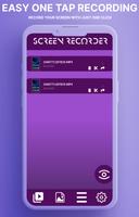 برنامه‌نما Screen Recorder عکس از صفحه