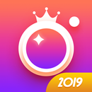 Fotograf Düzenleyici Makyaj Ve Selfie Kameralari APK