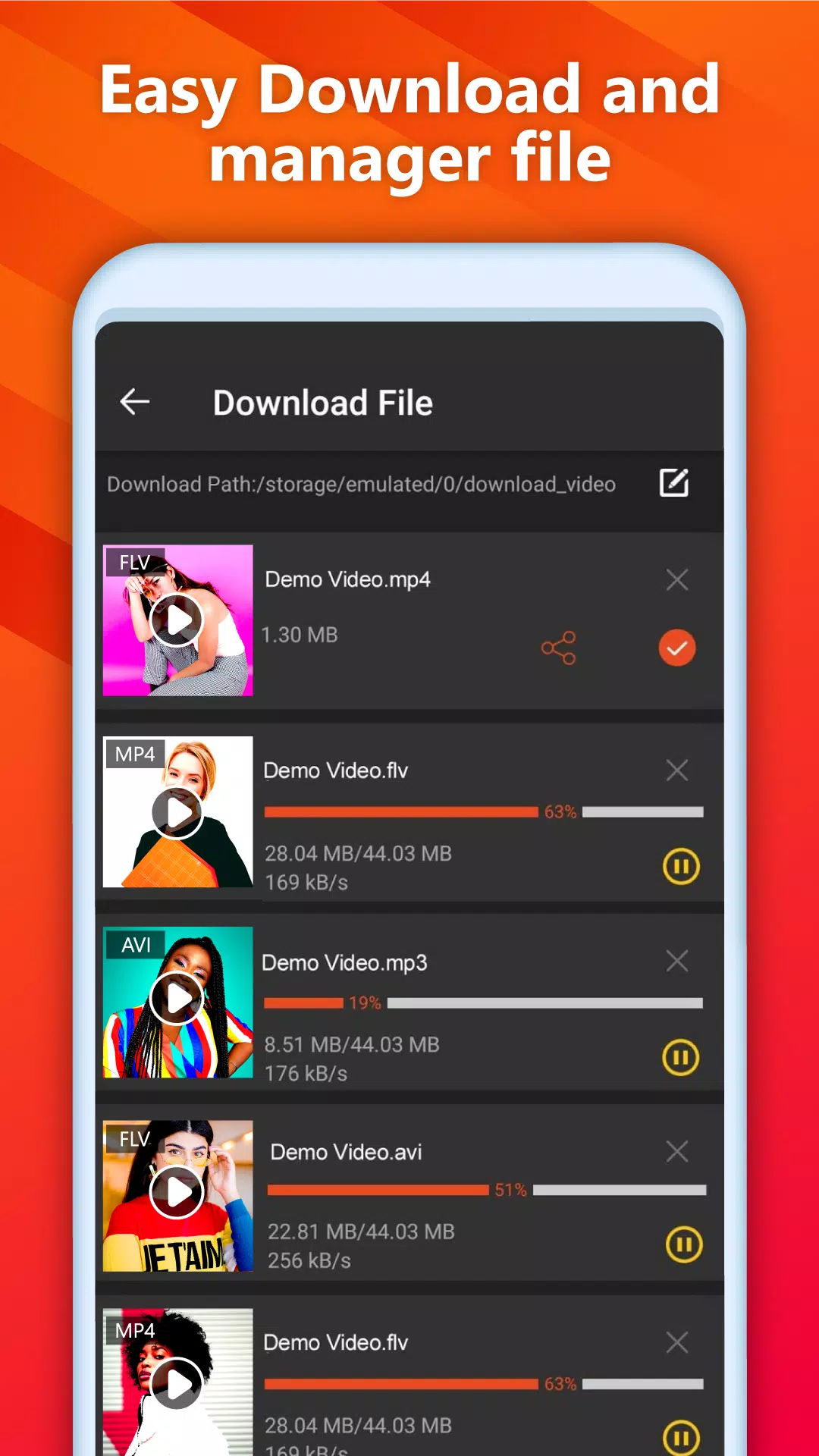 All Video Downloader App APK for Android Download