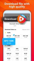 Downloader Master for Social 截图 2