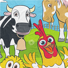 Videos de la granja gratis 图标