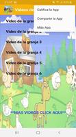 Videos de la granja gratis 截图 1