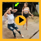 Funny Videos ícone