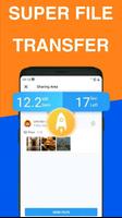Max Share & X File Transfer скриншот 1