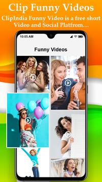 Clip Indian Funny Video 🇮🇳 APK (Android App) - Free Download Clip Indian Funny Video 🇮🇳 APK (Android App) - Free Download