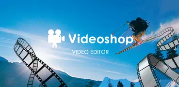 Videoshop - Editor de Vídeo