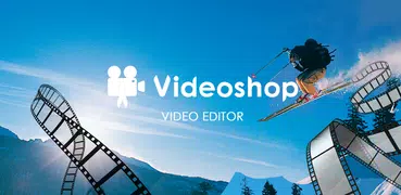 Videoshop - Video Editor