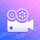 Video Editor With Music And Photo Slideshow Maker 图标