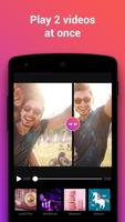 Video Editor With Music And Photo Slideshow Maker 截图 3