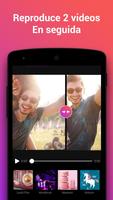 Editar Videos Con Fotos Y Musica, Diapositivas captura de pantalla 3