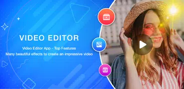 Video Maker: foto video maker