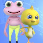 videos infantiles sin internet simgesi