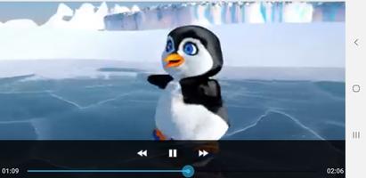 videos infantiles sin internet Ekran Görüntüsü 2