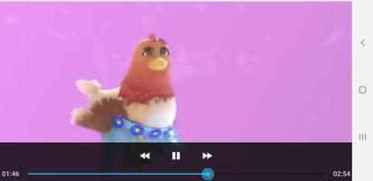 videos infantiles sin internet Ekran Görüntüsü 3