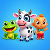 Videos infantiles sin Internet APK
