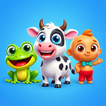 Videos infantiles sin Internet icon