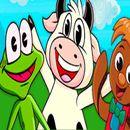 Videos infantiles sin Internet APK