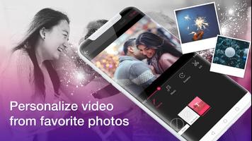 Video Editor With Music App, Video Maker Of Photo screenshot 1