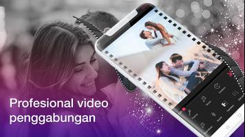 Pembuat Video Dan Edit Video Foto Dengan Lagu screenshot 2