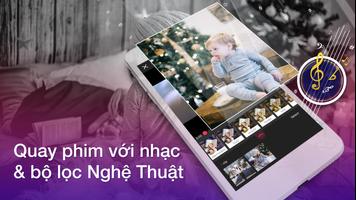 Quay Video Có Nhạc & Chỉnh Sửa Video Chuyên Nghiệp bài đăng