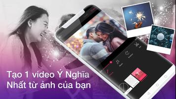 Quay Video Có Nhạc & Chỉnh Sửa Video Chuyên Nghiệp ảnh chụp màn hình 1