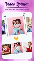 Video Splitter Poster