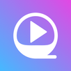 彩虹視頻 - 華人必備，高清電影、劇集、動漫、綜藝、紀錄片 APK